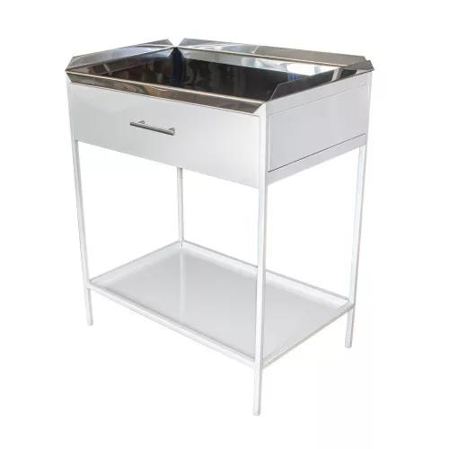 Столик медичний маніпуляційний СМ 2 (Віола Медтехніка)